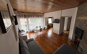 Apartma Magnolija