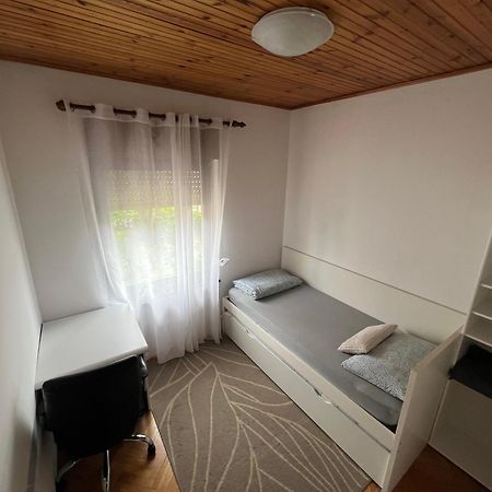 Apartma Magnolija Nova Gorica Esterno foto
