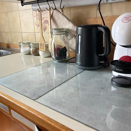 Apartma Magnolija Nova Gorica Esterno foto