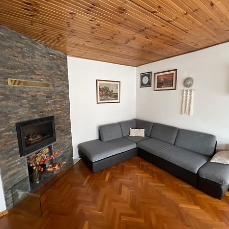 Apartma Magnolija Nova Gorica Esterno foto