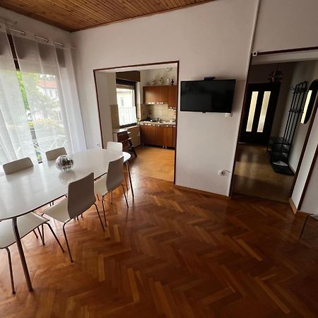 Apartma Magnolija Nova Gorica Esterno foto