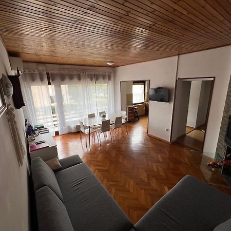 Apartma Magnolija Nova Gorica Esterno foto