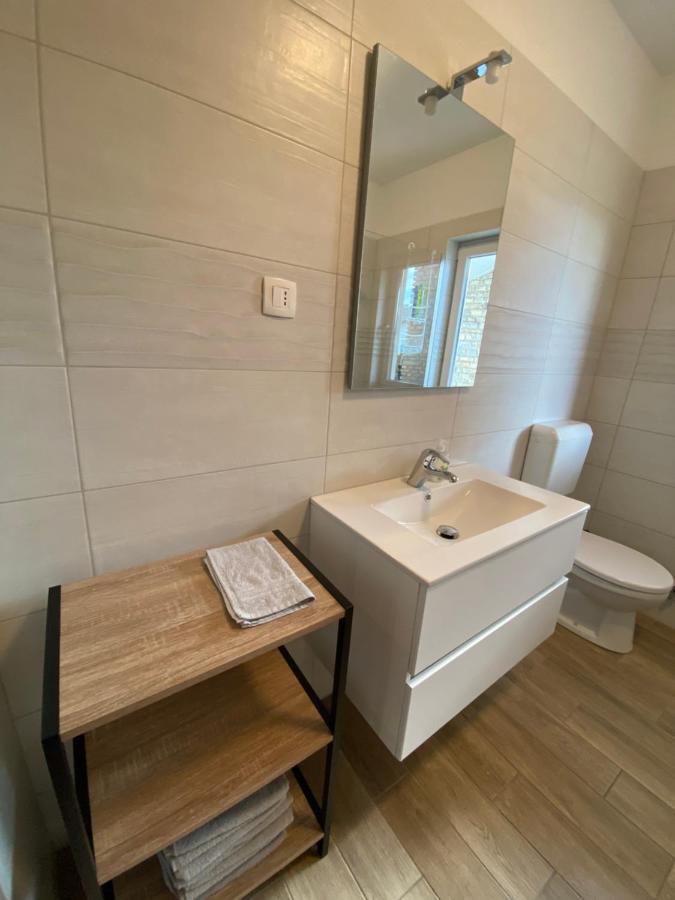 Apartma Magnolija Nova Gorica Esterno foto