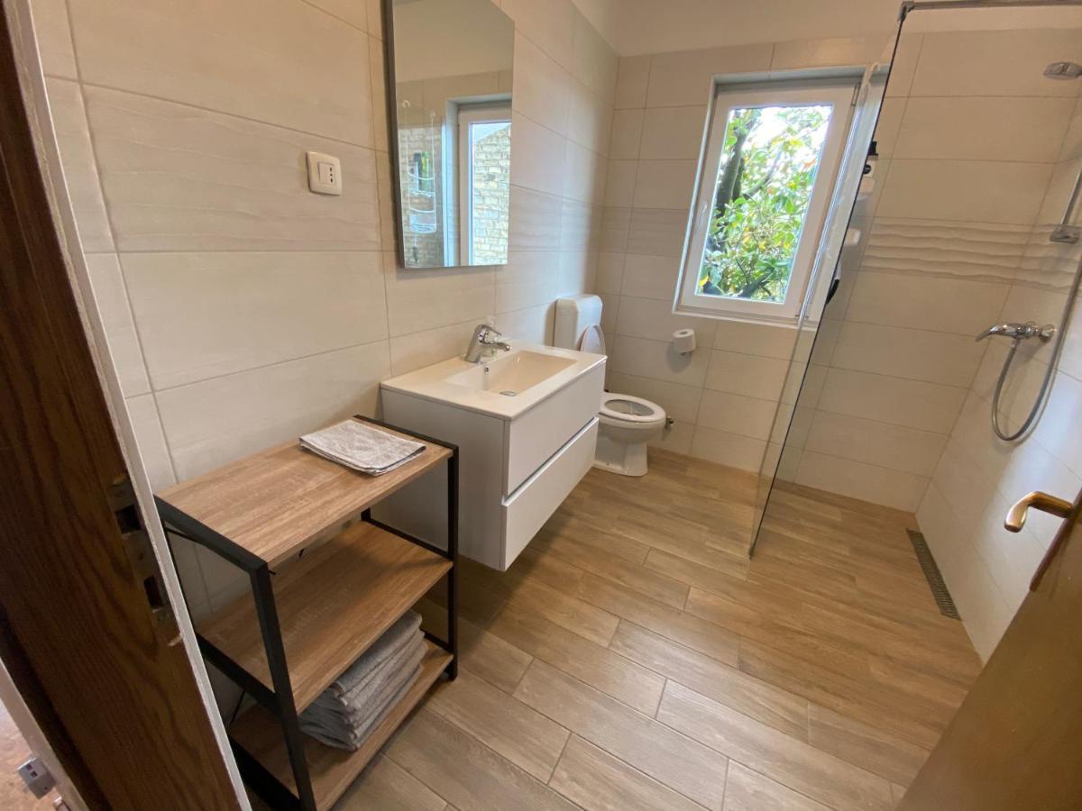 Apartma Magnolija Nova Gorica Esterno foto