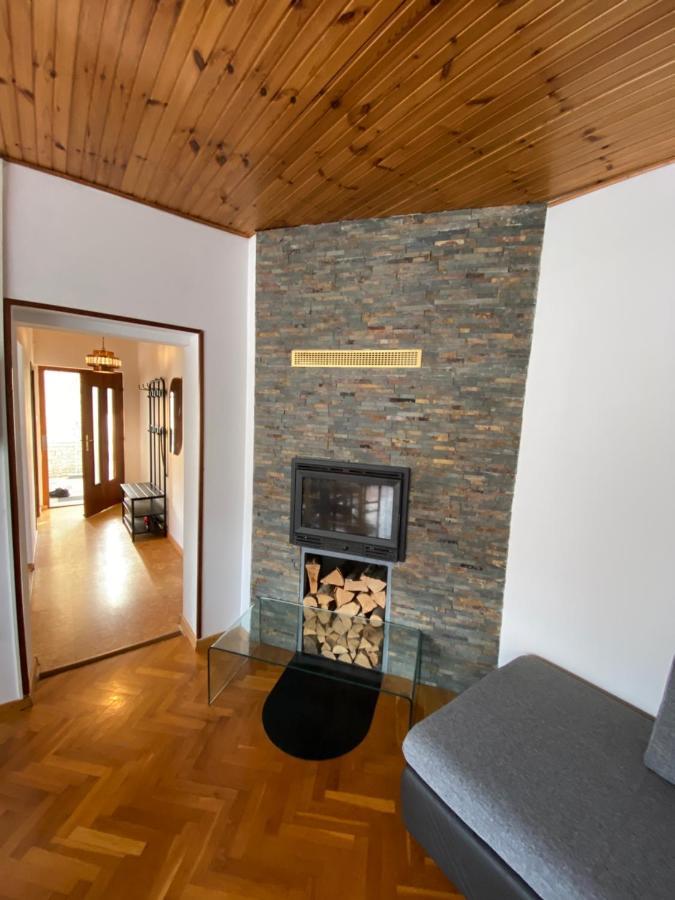 Apartma Magnolija Nova Gorica Esterno foto