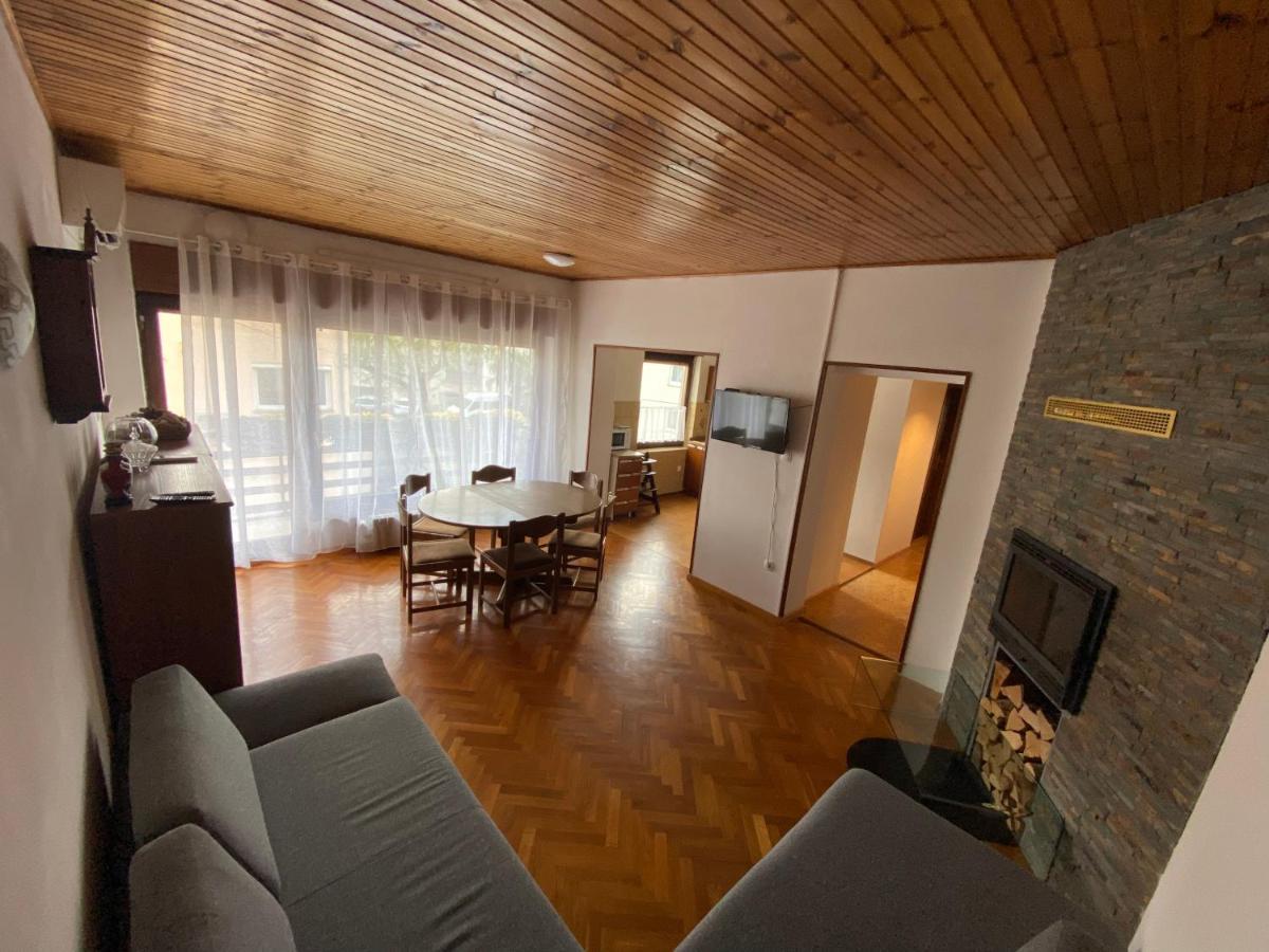 Apartma Magnolija Nova Gorica Esterno foto
