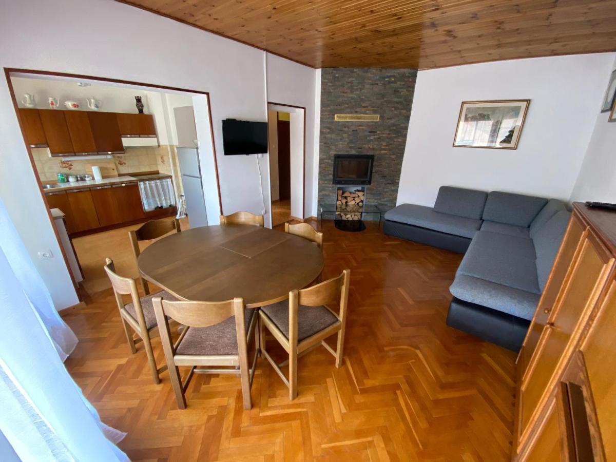 Apartma Magnolija Nova Gorica Esterno foto