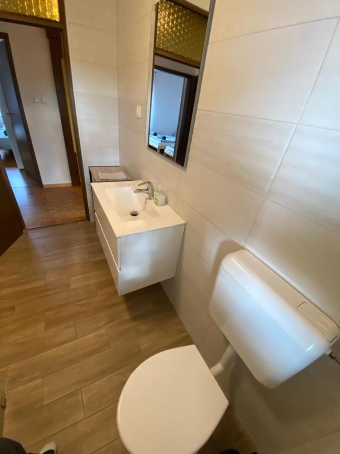 Apartma Magnolija Nova Gorica Esterno foto
