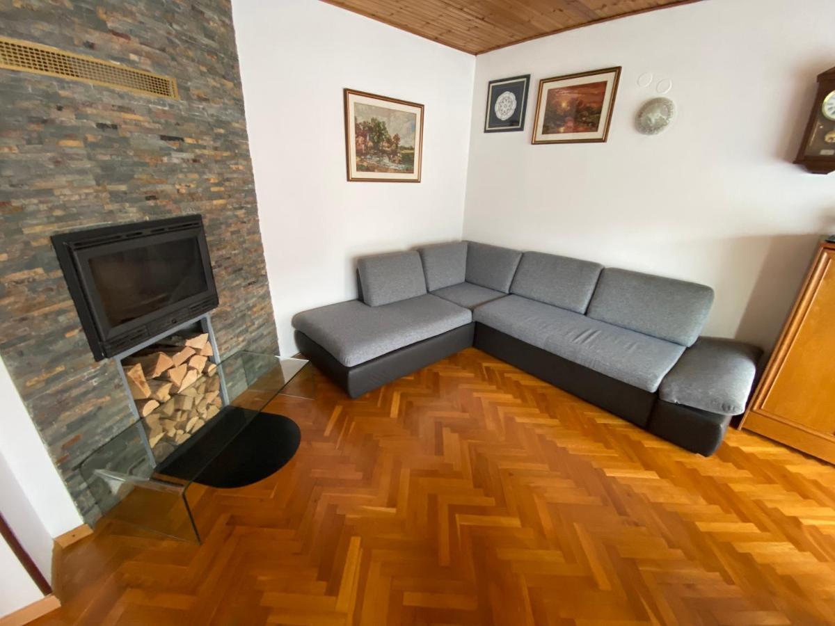Apartma Magnolija Nova Gorica Esterno foto