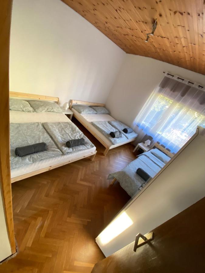 Apartma Magnolija Nova Gorica Esterno foto