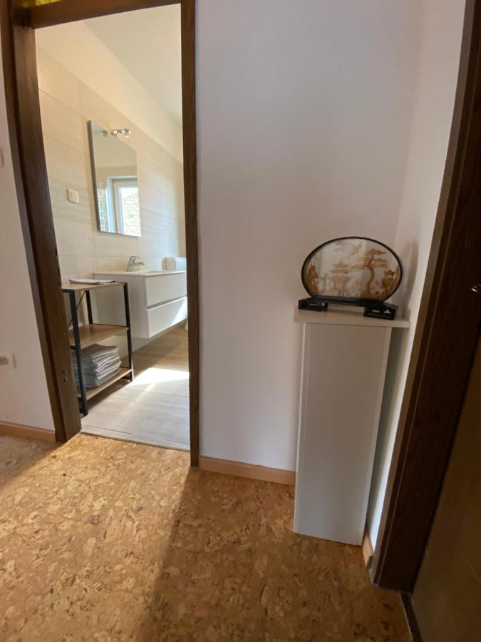 Apartma Magnolija Nova Gorica Esterno foto
