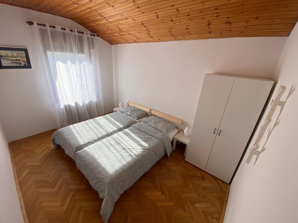 Apartma Magnolija Nova Gorica Esterno foto