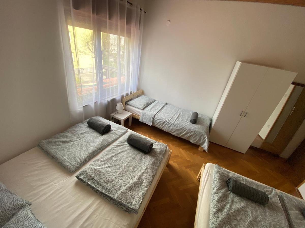 Apartma Magnolija Nova Gorica Esterno foto