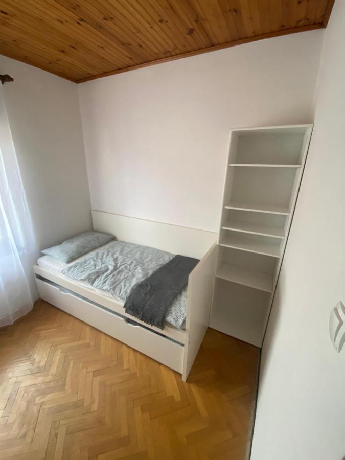 Apartma Magnolija Nova Gorica Esterno foto