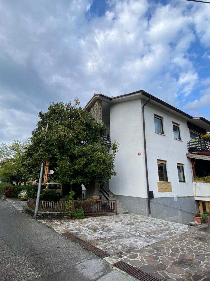 Apartma Magnolija Nova Gorica Esterno foto