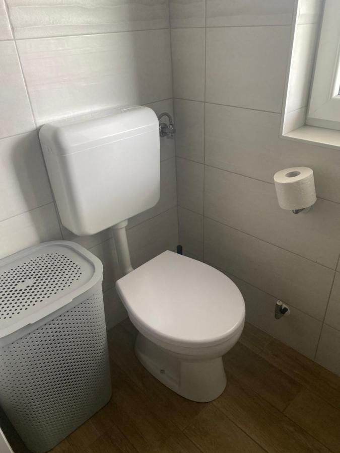 Apartma Magnolija Nova Gorica Esterno foto