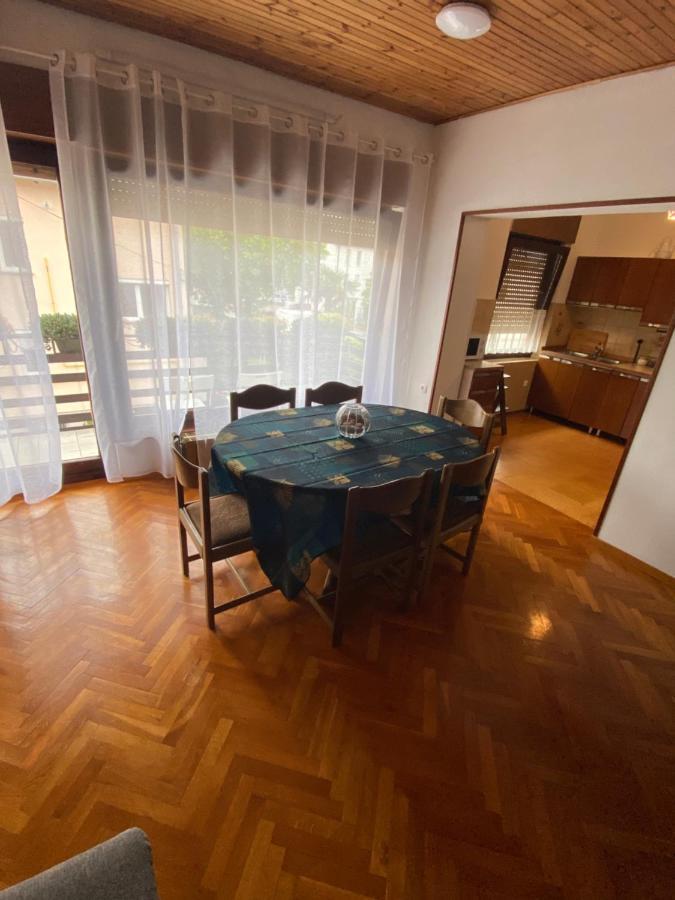 Apartma Magnolija Nova Gorica Esterno foto
