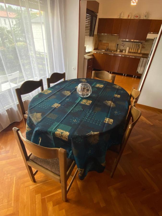 Apartma Magnolija Nova Gorica Esterno foto