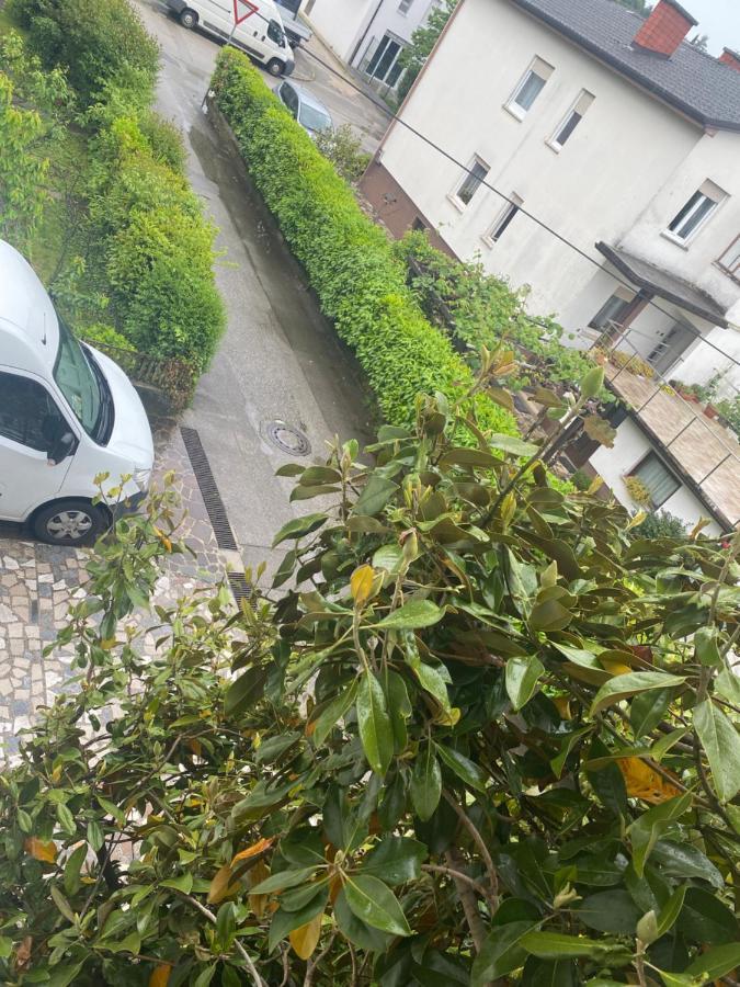 Apartma Magnolija Nova Gorica Esterno foto