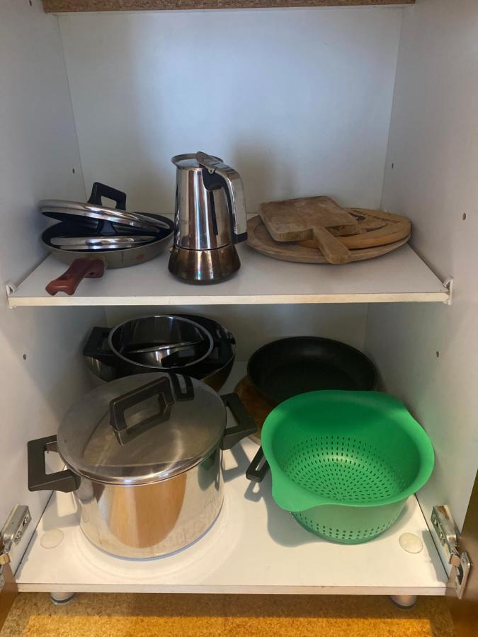 Apartma Magnolija Nova Gorica Esterno foto