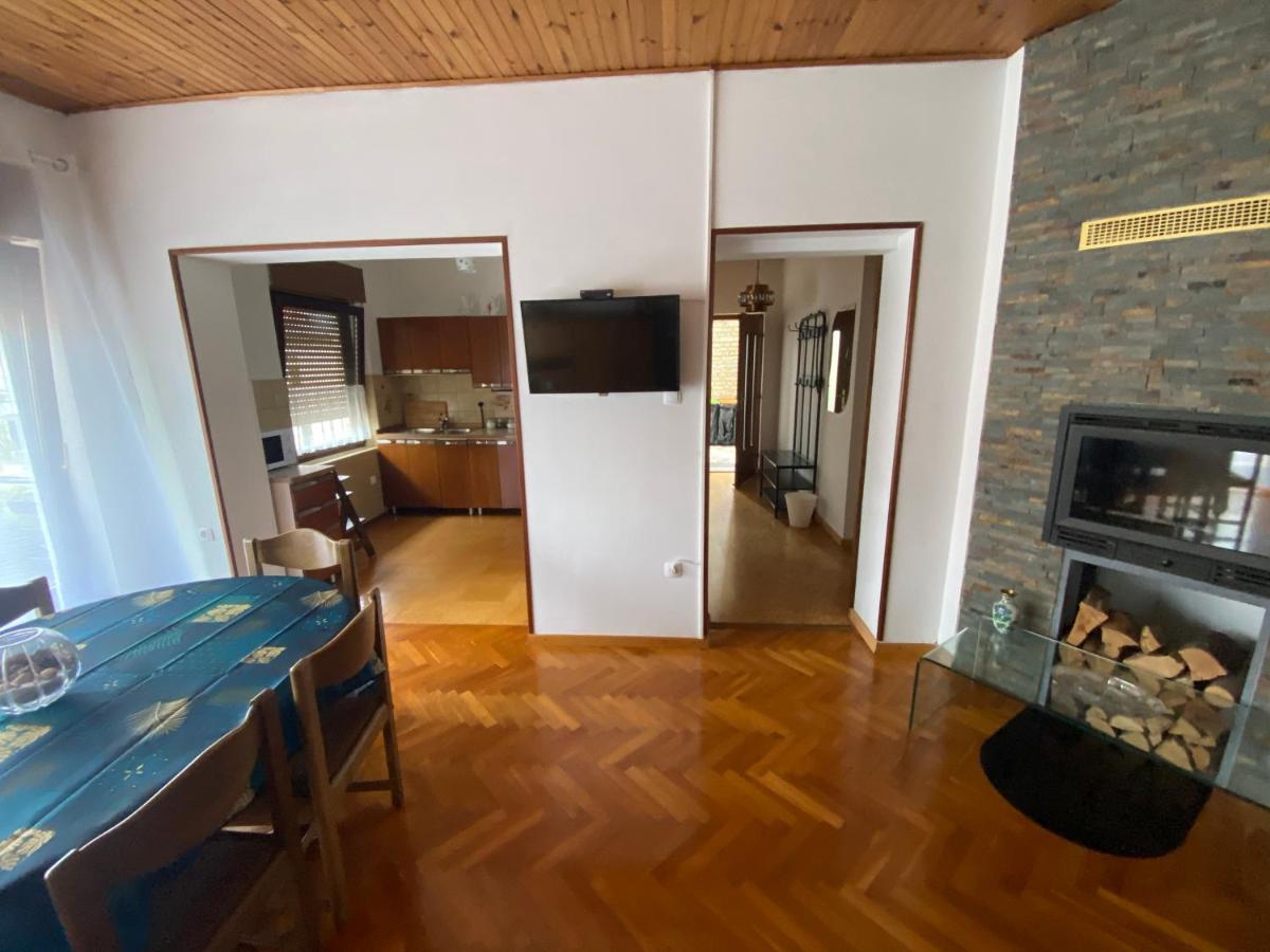 Apartma Magnolija Nova Gorica Esterno foto