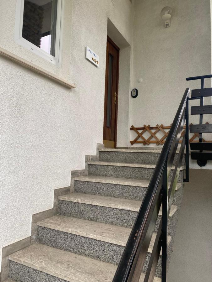 Apartma Magnolija Nova Gorica Esterno foto