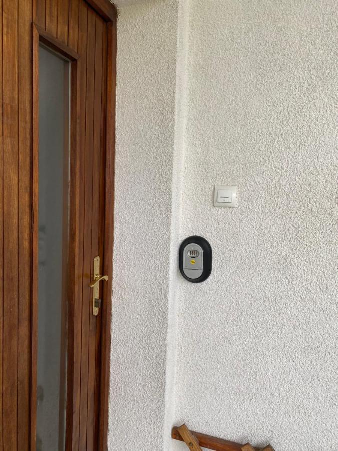 Apartma Magnolija Nova Gorica Esterno foto
