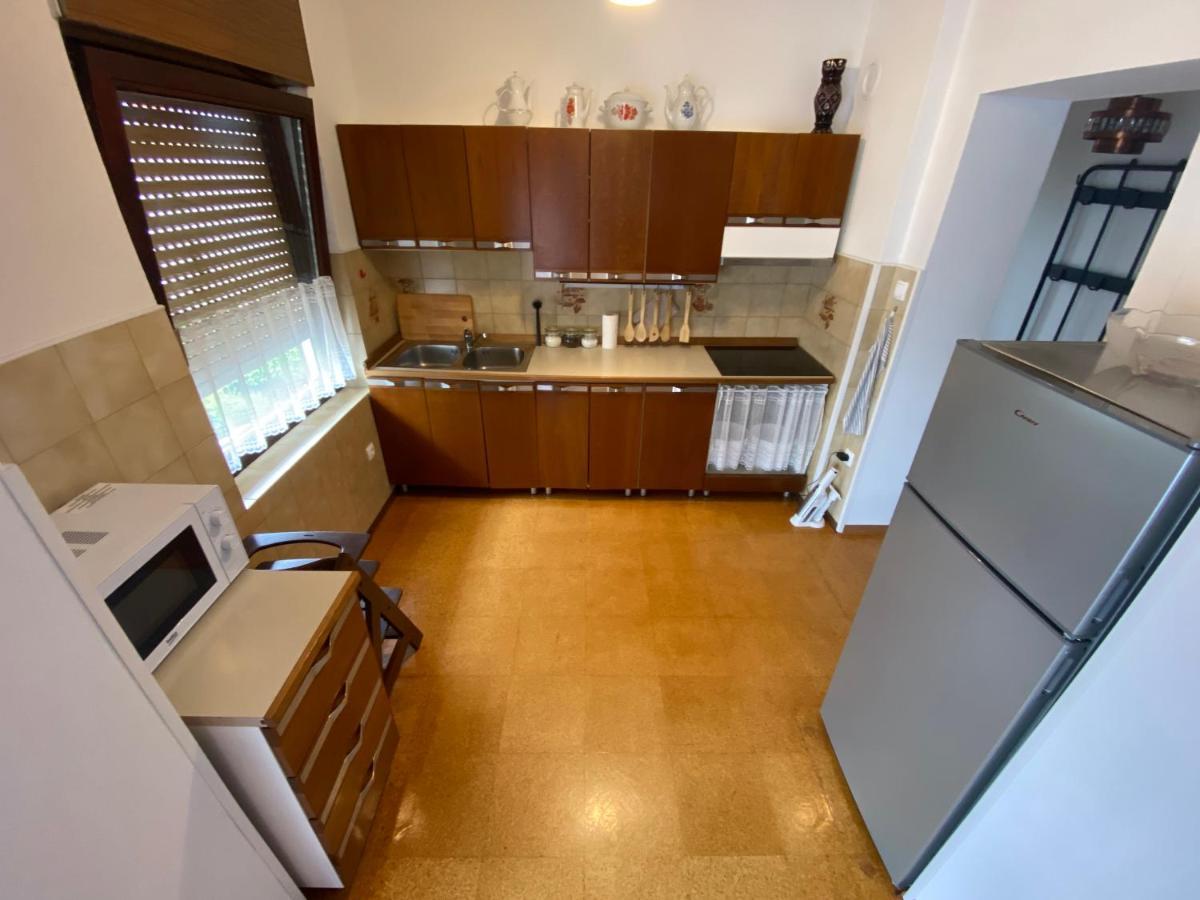 Apartma Magnolija Nova Gorica Esterno foto