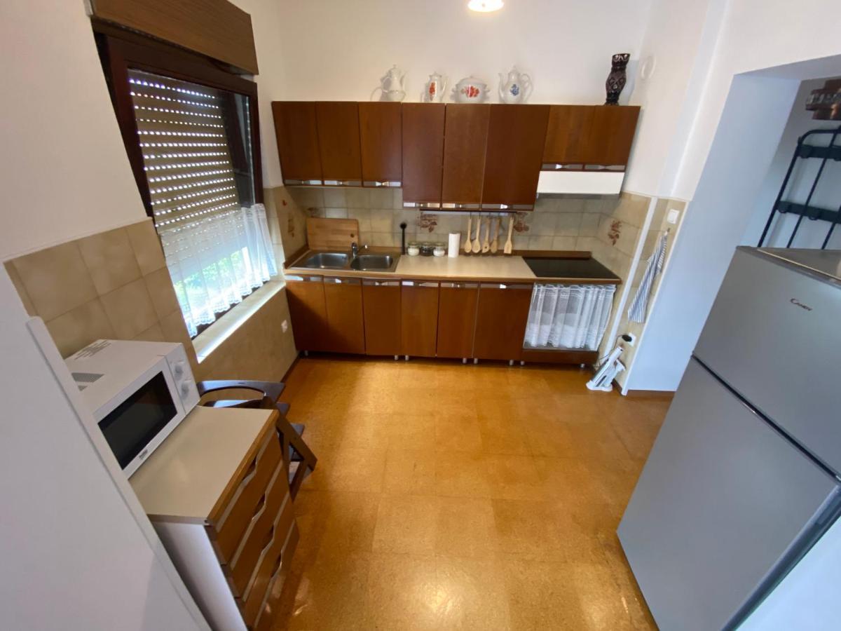 Apartma Magnolija Nova Gorica Esterno foto