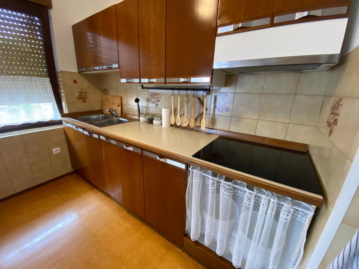 Apartma Magnolija Nova Gorica Esterno foto