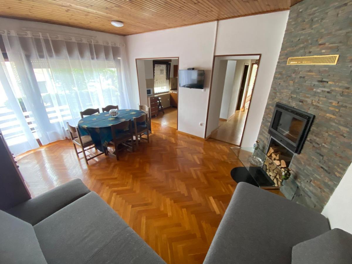 Apartma Magnolija Nova Gorica Esterno foto
