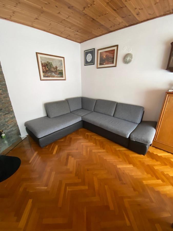 Apartma Magnolija Nova Gorica Esterno foto