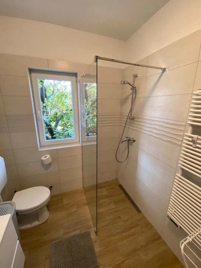 Apartma Magnolija Nova Gorica Esterno foto