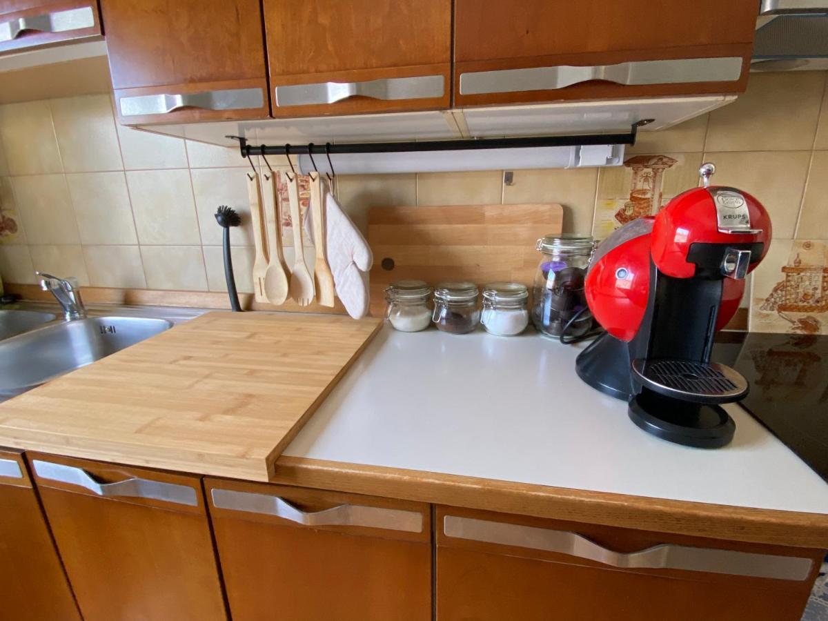 Apartma Magnolija Nova Gorica Esterno foto