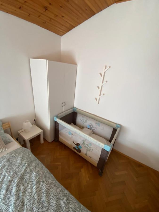 Apartma Magnolija Nova Gorica Esterno foto