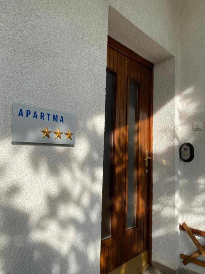Apartma Magnolija Nova Gorica Esterno foto