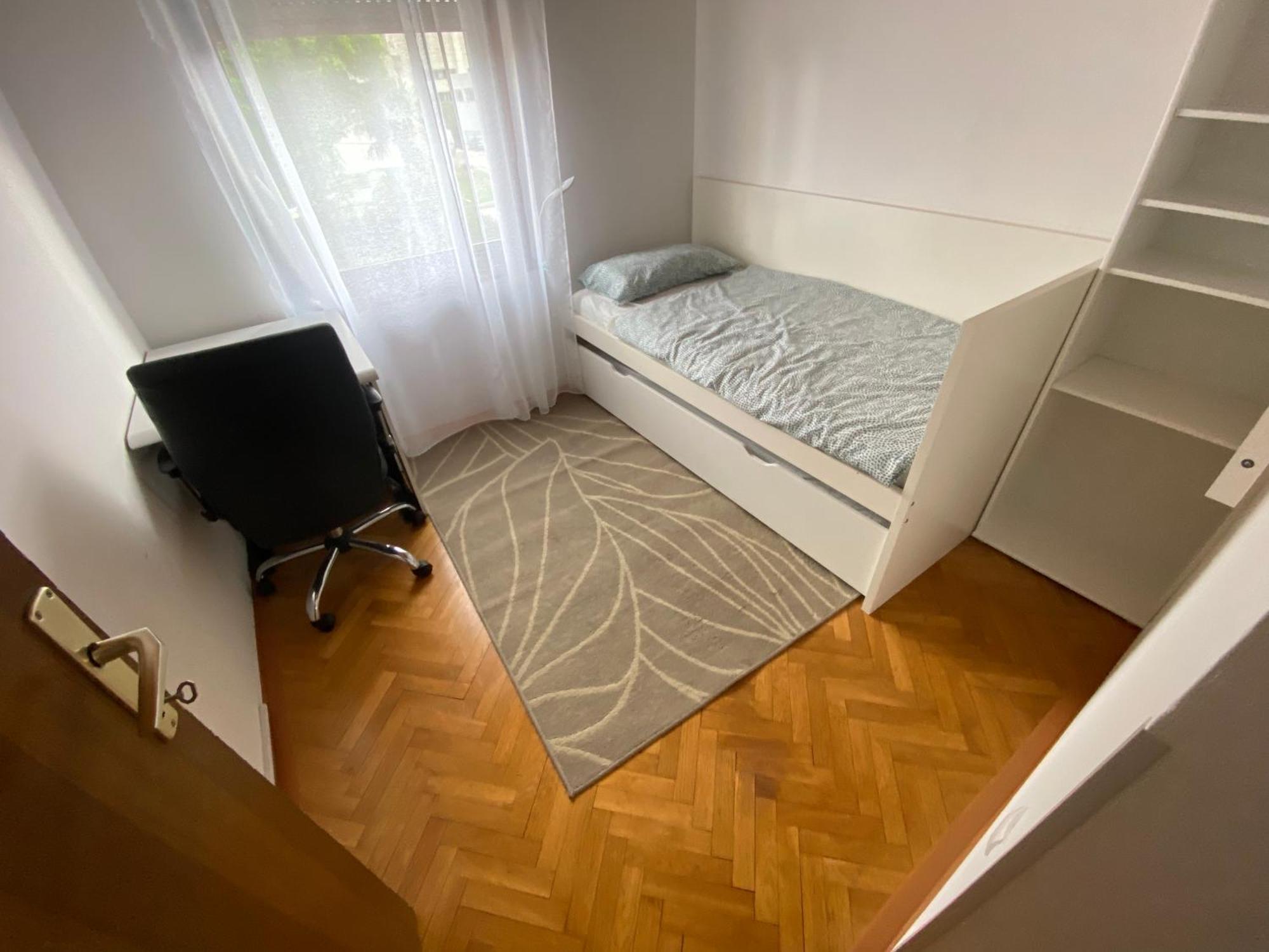 Apartma Magnolija Nova Gorica Esterno foto