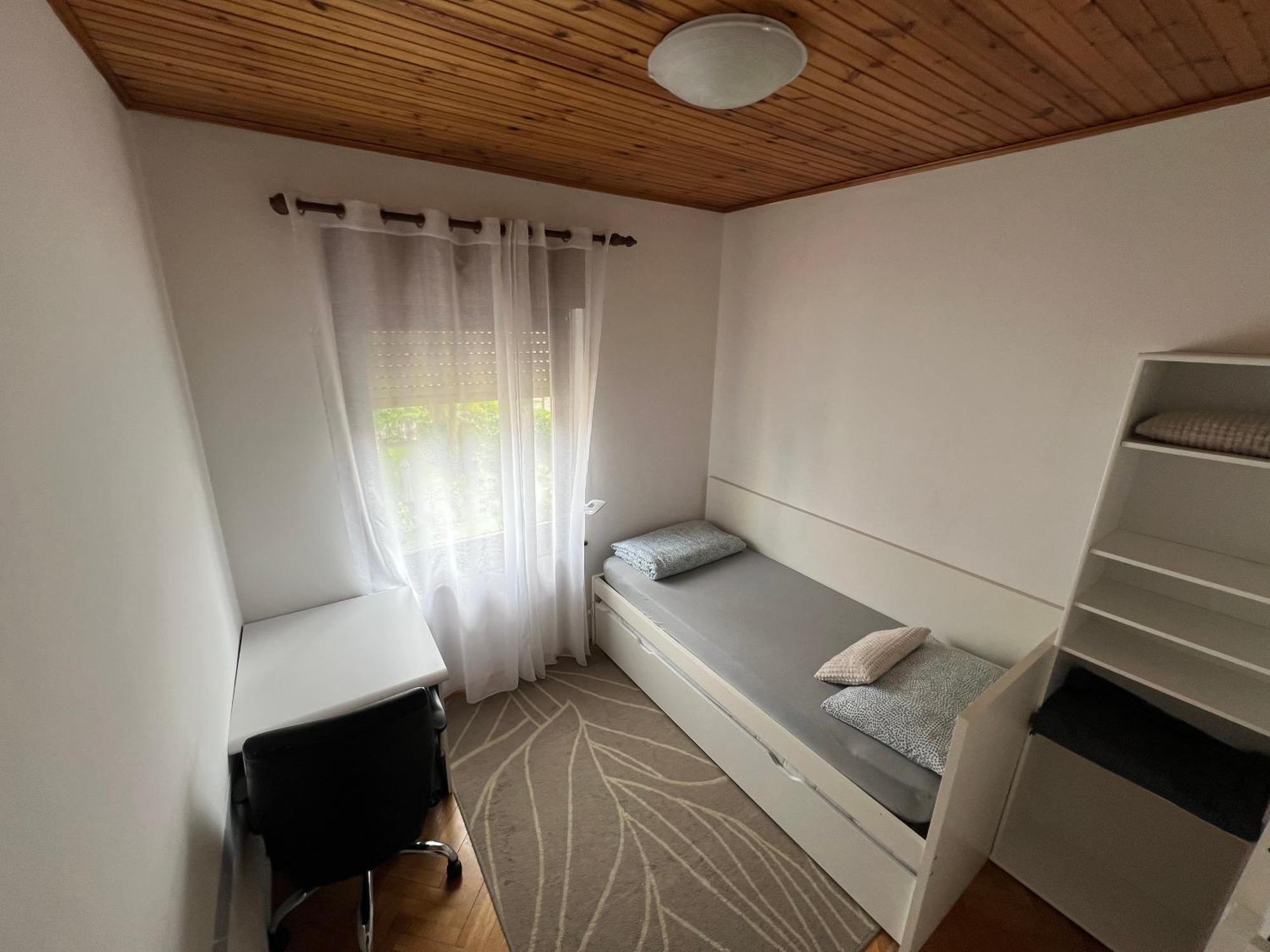 Apartma Magnolija Nova Gorica Esterno foto
