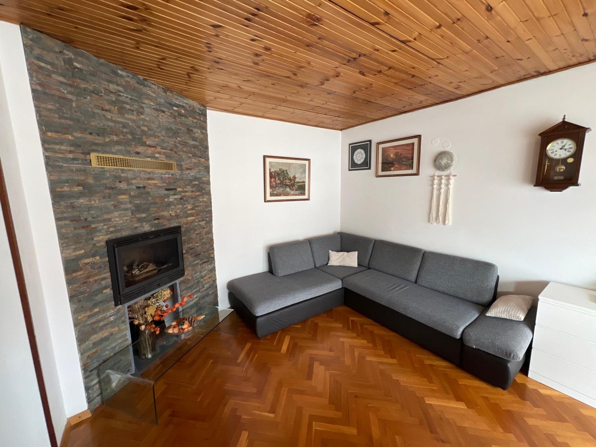 Apartma Magnolija Nova Gorica Esterno foto