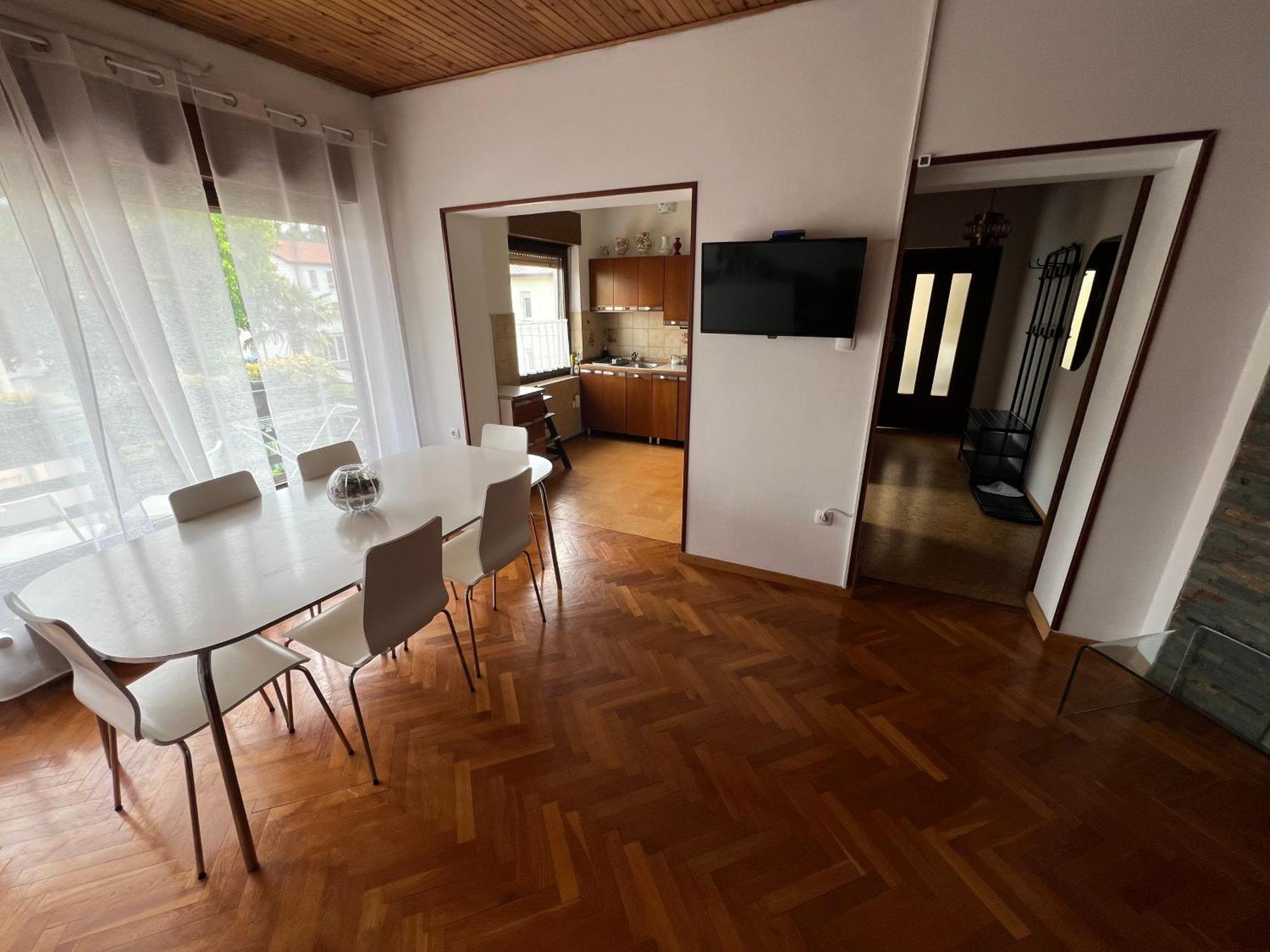 Apartma Magnolija Nova Gorica Esterno foto