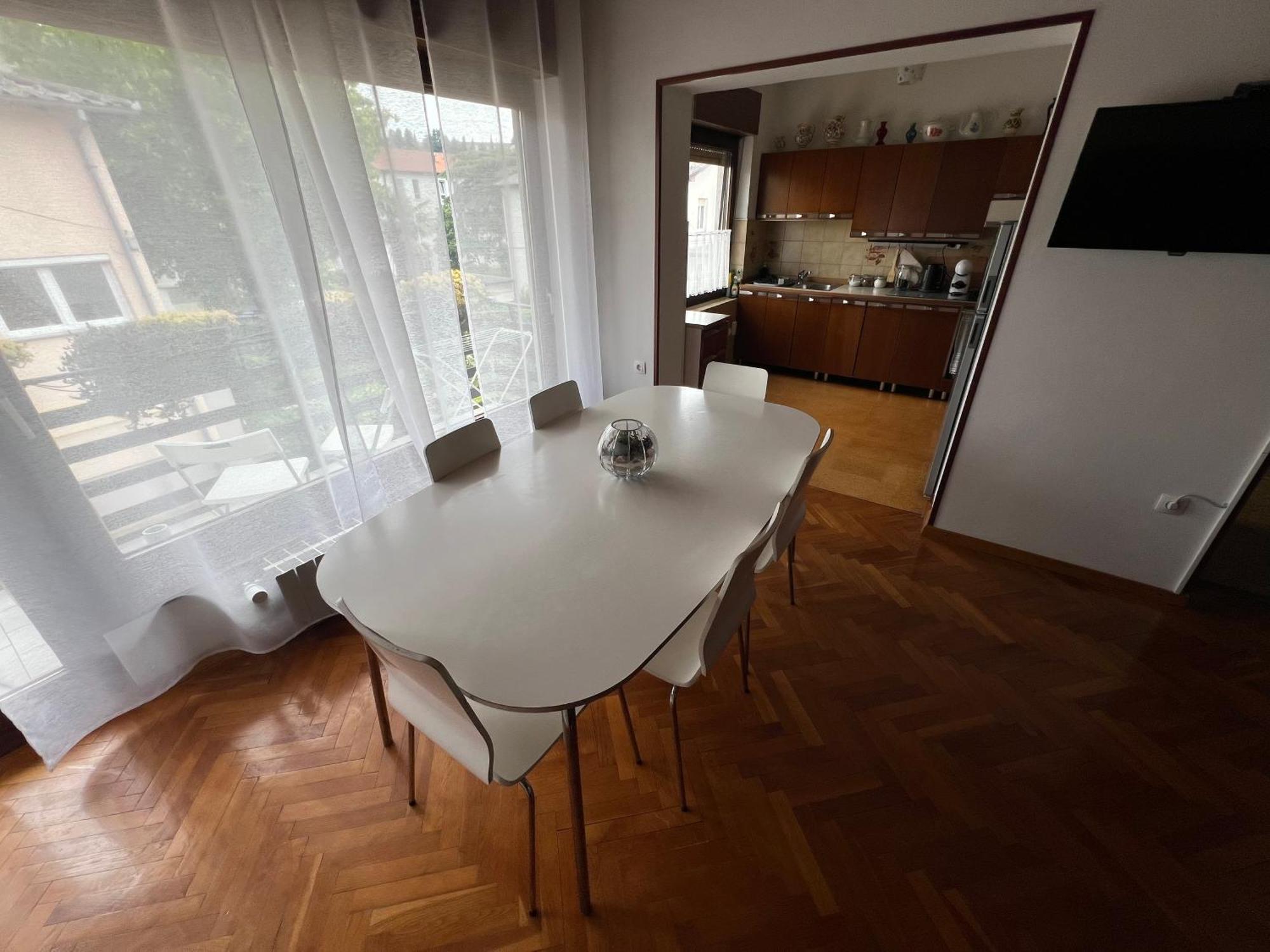 Apartma Magnolija Nova Gorica Esterno foto