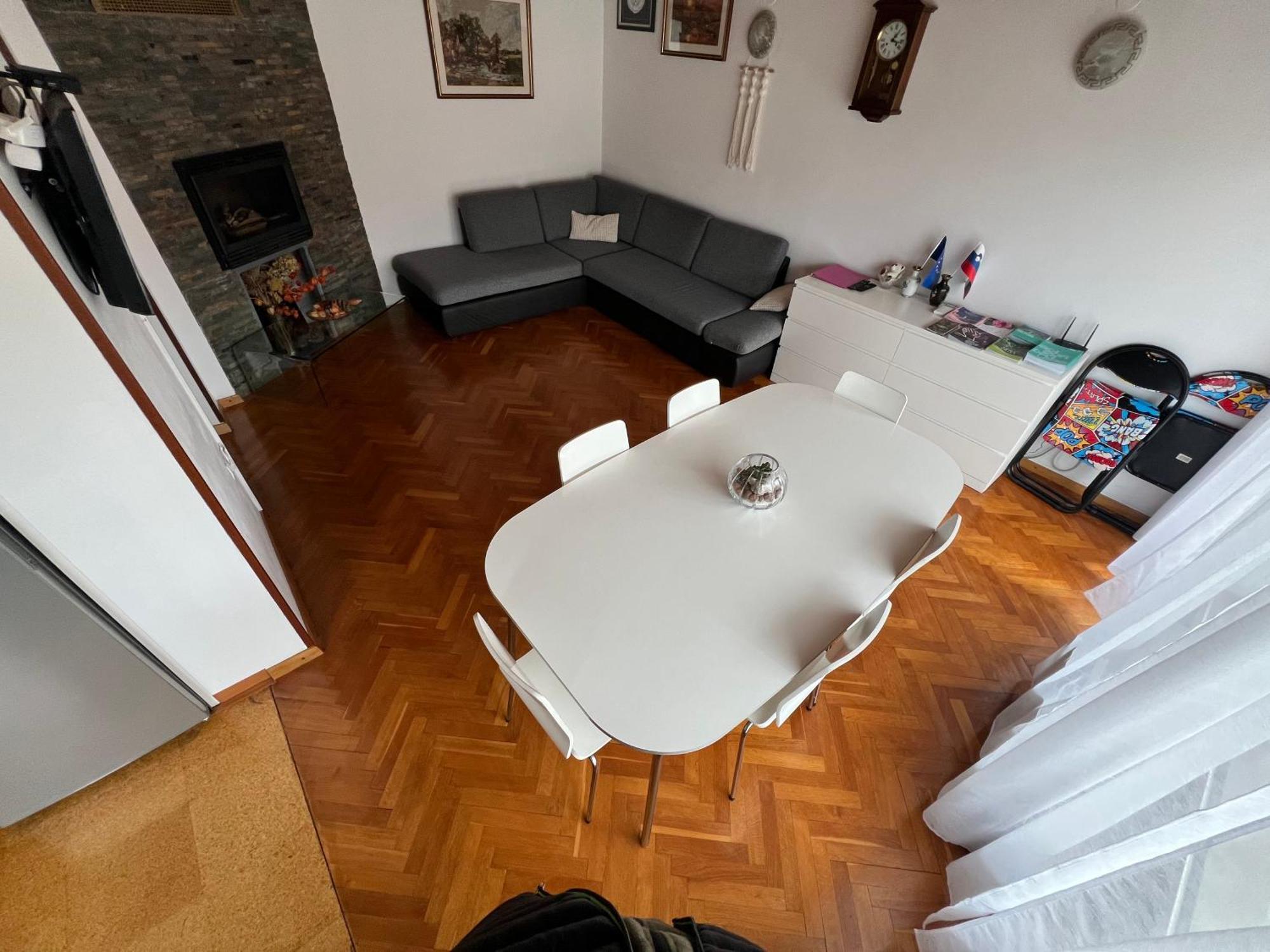 Apartma Magnolija Nova Gorica Esterno foto