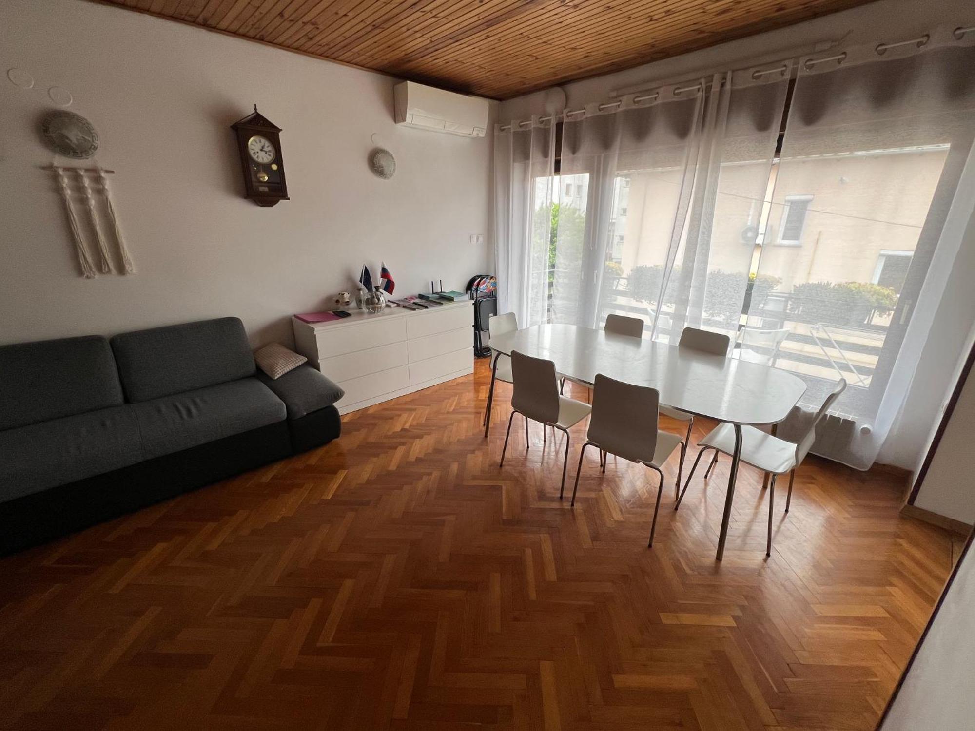 Apartma Magnolija Nova Gorica Esterno foto