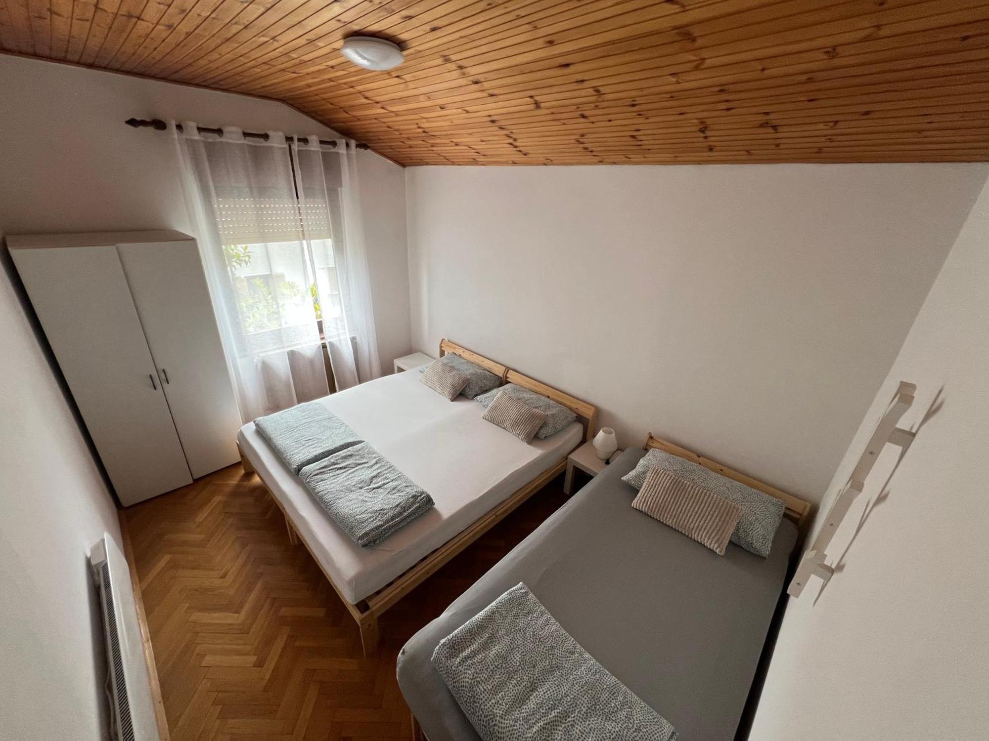 Apartma Magnolija Nova Gorica Esterno foto