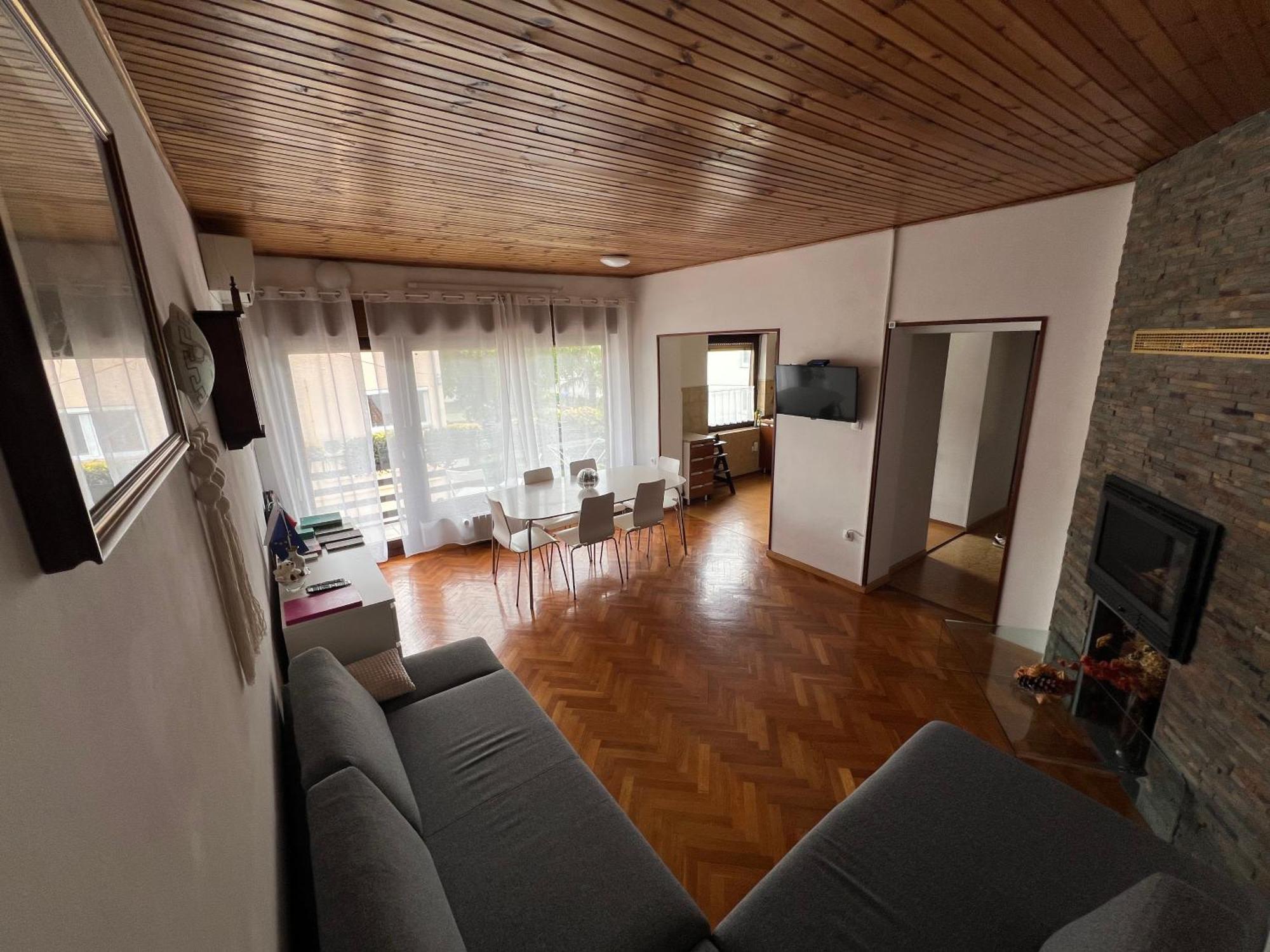 Apartma Magnolija Nova Gorica Esterno foto