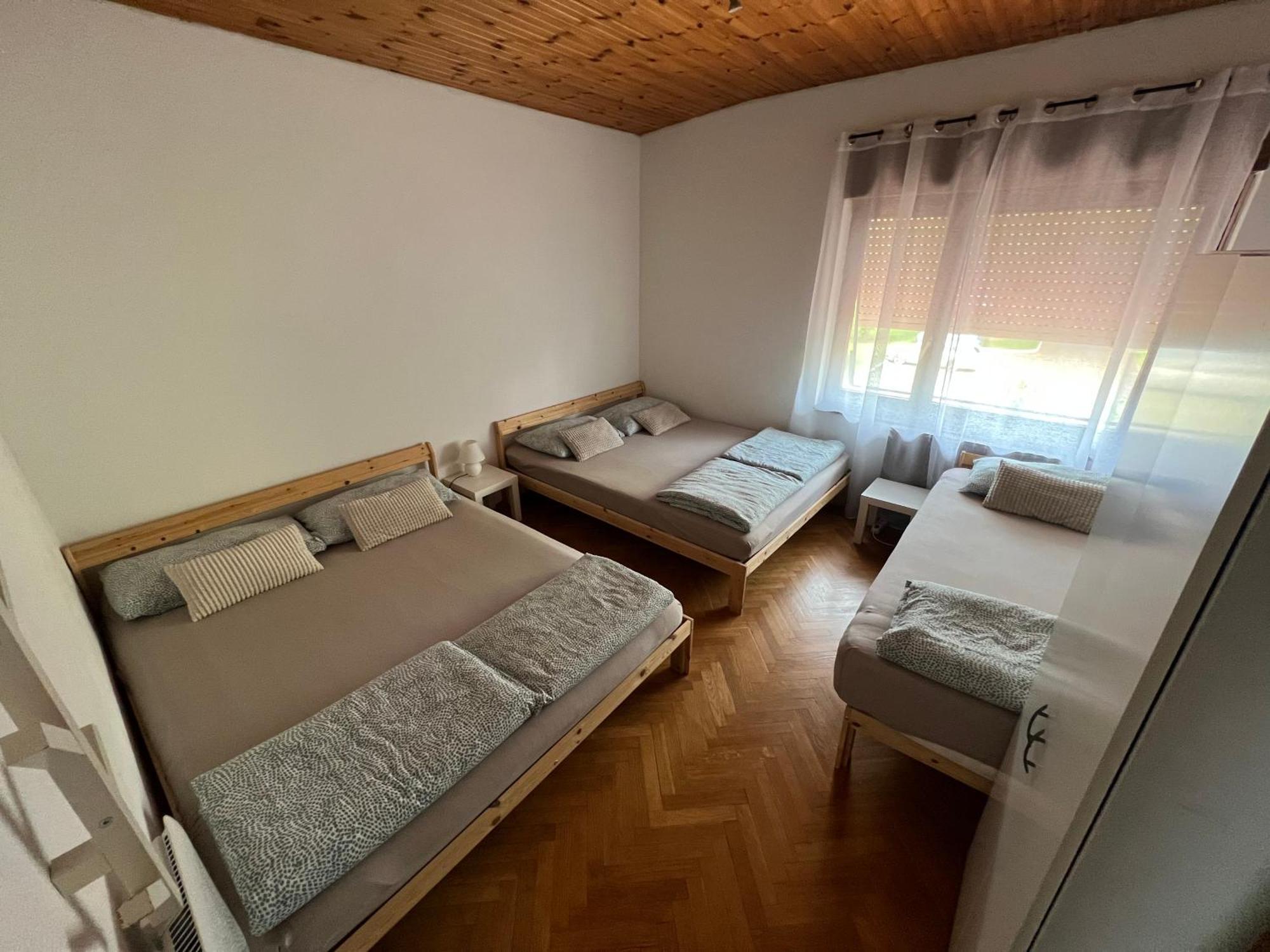 Apartma Magnolija Nova Gorica Esterno foto